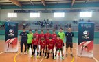 Turi, Torneo Futsal U13 Elite: ASD Itria Football Club accede alla seconda fase interregionale 
