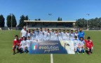 Ruvo di Puglia, Torneo Under 13 Esordienti Fair Play Elite: ASD Euro Sport Academy di Brindisi accede alla seconda fase interregionale 