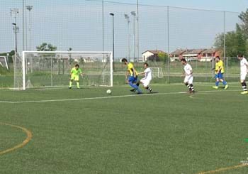 Torneo DCPS Emilia- Romagna stagione 2021/2022 - III giornata 14/05/2022