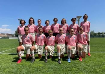 Danone Nations Cup: conclusa la prima fase interregionale del torneo