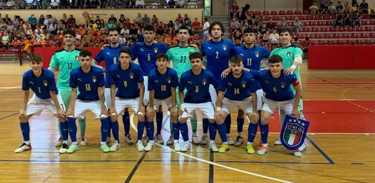 Azzurrini ko nella seconda amichevole: a Inca vince la Spagna. Bellarte: