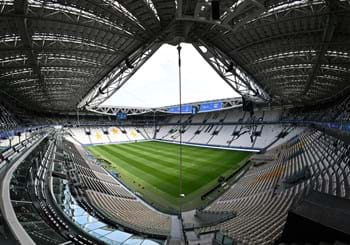 Torino e Juventus Stadium si preparano per la finale della Women's Champions League