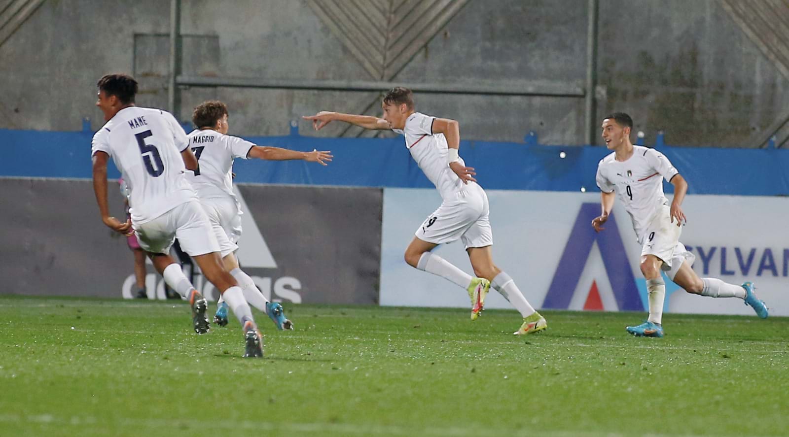 Amazing Italy Beat Israel In Nine-goal Qualifying Thriller Design Nature Amazing Italy Beat Israel In Nine-goal Qualifying Thriller Design Nature