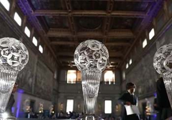 Oggi a Firenze la ‘Hall of Fame del Calcio Italiano’, diretta streaming sul sito della FIGC