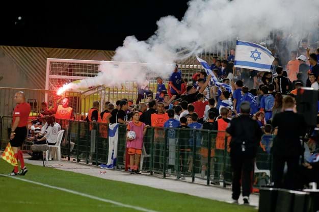 Israel V Italy Group A UEFA European Under 17 Championship 2022 (29)