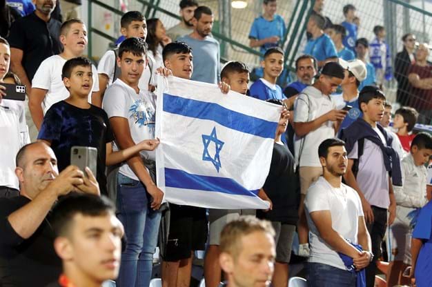 Israel V Italy Group A UEFA European Under 17 Championship 2022 (72)