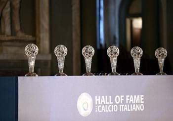 Il Museo del Calcio di Coverciano pronto per la Hall of Fame: i cimeli entreranno nella sua galleria