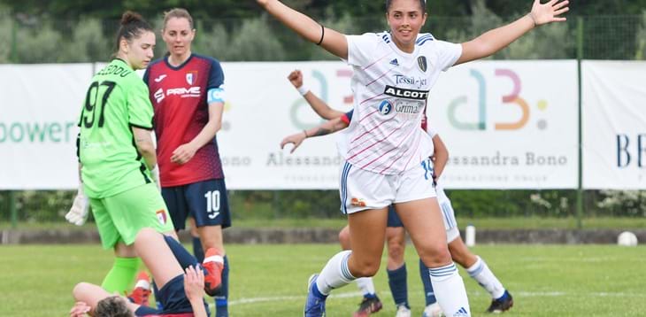 Como, battere la Roma C.F. per conquistare la Serie A. Il Brescia ospita il Palermo e sogna la rimonta