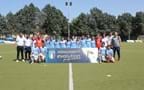 Danone Nations Cup: il Napoli si aggiudica la Fase Interregionale del torneo U12 Femminile