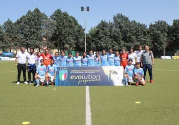 Danone Nations Cup: il Napoli si aggiudica la Fase Interregionale del torneo U12 Femminile