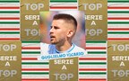 Italiani in Serie A: la statistica premia Guglielmo Vicario – 38^ giornata