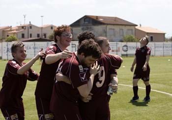 Torneo DCPS Toscana stagione 2021/2022 - III giornata 21/05/2022