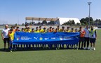 Bitetto, Torneo Under 13 Esordienti Fair Play Elite: il Real Casarea Napoli si aggiudica la finale nazionale 