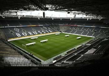 Tickets on sale for Germany vs. Italy in Mönchengladbach in the Nations League