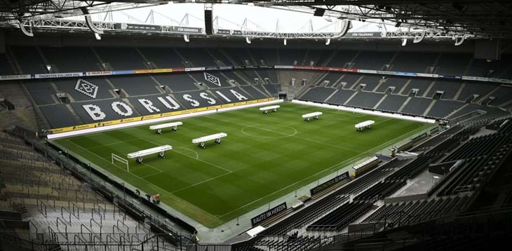 Germania-Italia a Mönchengladbach: al via la vendita dei biglietti per la sfida di Nations League