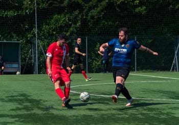 Torneo DCPS Lombardia stagione 2021/2022 - III giornata 21/05/2022