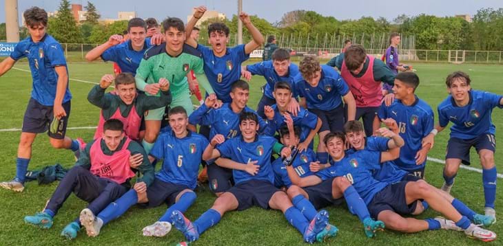 Ventitré convocati per la doppia amichevole con il Kosovo, la prima gara in diretta streaming sul sito della FIGC