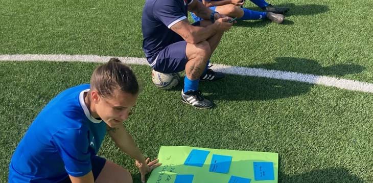 Ultima convocazione e porte aperte al CFT di Egna