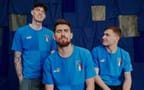Classic Azzurri: PUMA presenta il nuovo Home Kit 2022 dell’Italia che celebra la storia del calcio italiano