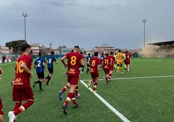 U14 Pro: Empoli e Inter qualificate alla finalissima di Senigallia