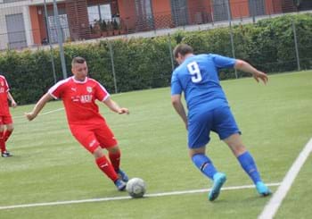 Torneo DCPS Lombardia stagione 2021/2022 - III giornata 28/05/2022