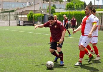 Torneo DCPS Lazio stagione 2021/2022 - III giornata 28/05/2022