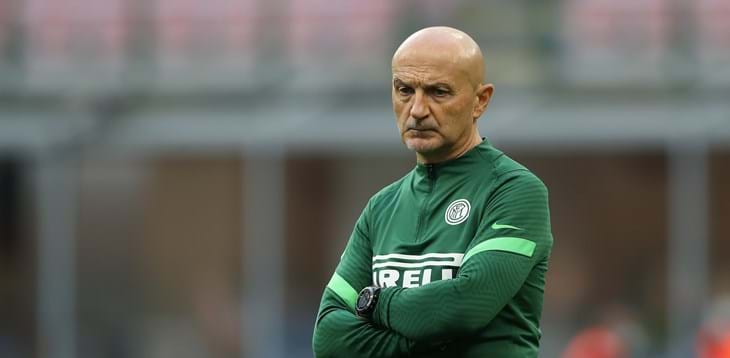 Ad Antonio Pintus il Cronometro d’oro per la stagione 2020/2021: è stato lui il miglior preparatore della Serie A