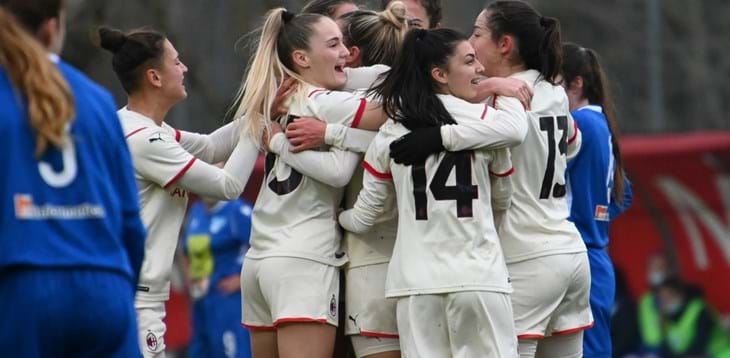 Ritorno dei Quarti: Roma, Juve e Milan ‘vedono’ la Final Four, missione rimonta per la Fiorentina contro l’Inter