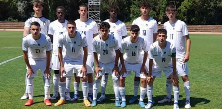 La Spagna si prende la rivincita: a Tirrenia, Azzurrini battuti 3-1. Non basta il gol di Scotti