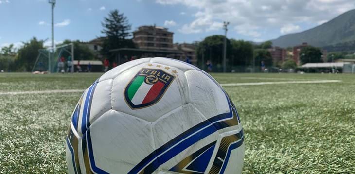 Tutta l'attività del Coordinamento SGS dell'Umbria