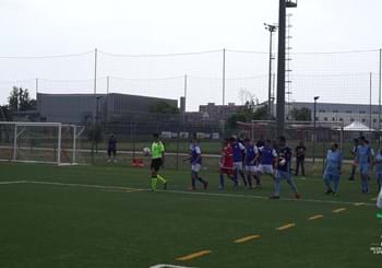 Torneo DCPS Sardegna stagione 2021/2022 - III giornata 28/05/2022