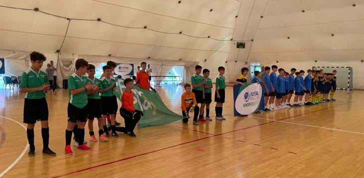 Torneo Under 13 Futsal Elite 2022