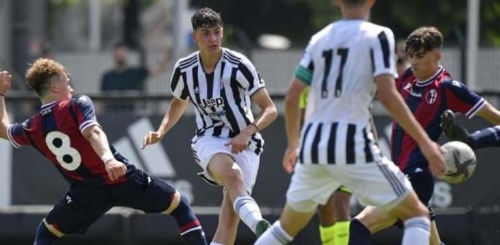 Juventus Under 17 ko in casa nell’andata dei quarti di finale