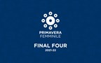 Venerdì alle ore 11 la semifinale Roma-Milan, alle 17 Juve-Fiorentina. Match visibili sul sito della FIGC