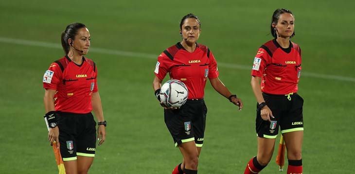 Dall’undici luglio partirà il secondo corso dedicato alla figura del ‘dirigente addetto agli arbitri’