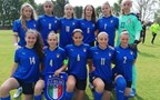 Venti convocate per il ‘Female Football Tournament’, il 22 giugno l’esordio con l’India