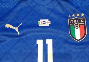 From Berardi’s shirt to Mattarella’s pass, the objects to remember the England vs. Italy final 
