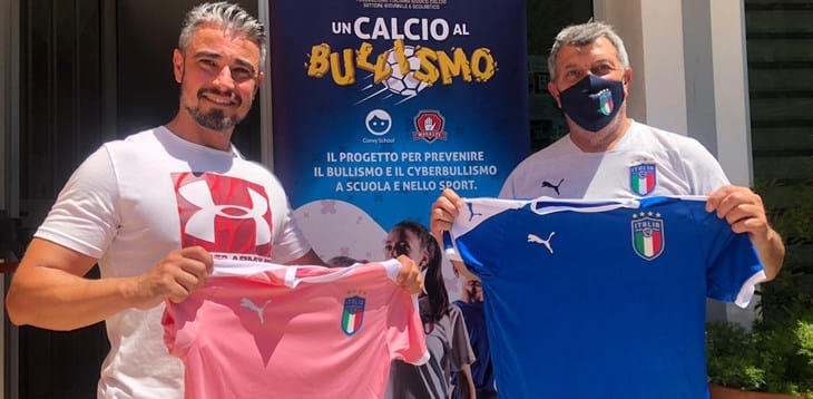 Feste finali e premiazioni per i progetti dell'attività scolastica