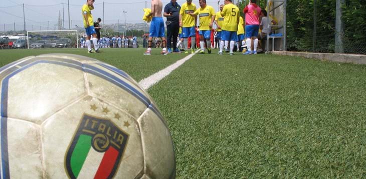 Lunedì 13 giugno il sorteggio per definire il programma gare delle Fasi Finali Nazionali della DCPS