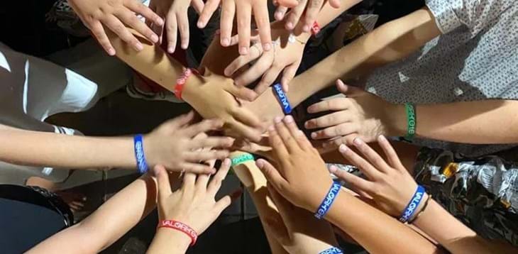 Attività scolastica, concluso il progetto Valori in Rete con ben 165 scuole partecipanti