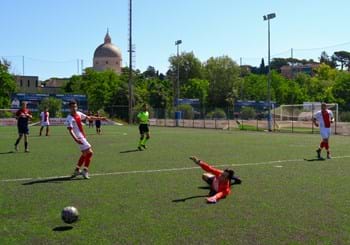 Finali Regionali DCPS Lazio - 11/06/2022