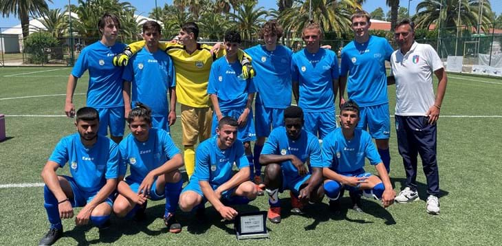 Roma, Cremona, Lodi, Alto Sannio, Canicattini e Carlentini alla Fase Interregionale del Torneo Refugee Teams