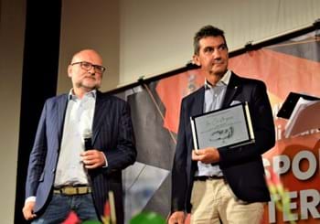 2a edizione del ‘Premio Internazionale Città di Piancastagnaio’, riconoscimento per Paolo Piani