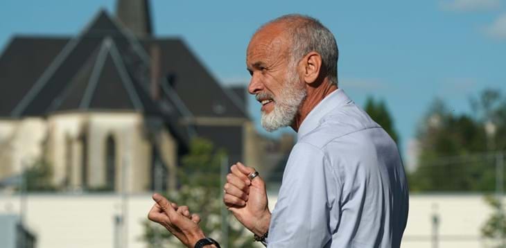 Qualificazioni europee. Nicolato: “E adesso andiamo a prenderci quello che abbiamo ampiamente meritato”