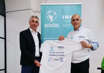 INAIL e FIGC insieme per il corso di dirigente sportivo diretto agli infortunati con disabilità da lavoro
