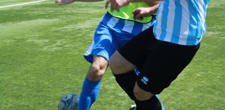 Il 18 e il 25 giugno al via le Fasi Finali Nazionali della Divisione Calcio Paralimpico e Sperimentale