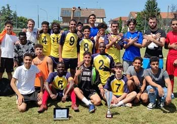 Torneo RefugeeTeams: Cremona vince la Fase Regionale e stacca il pass per quella Interregionale
