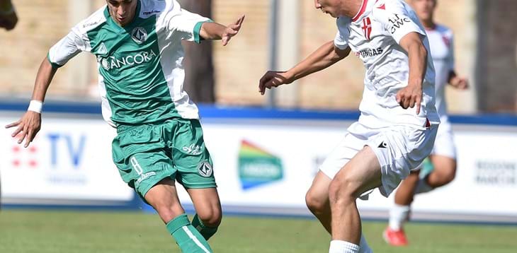 Under 17 Serie C: Padova e Cesena alla finale scudetto 2022