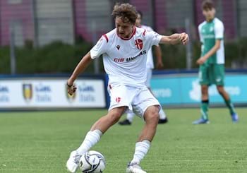 U17 Serie C: a Fermo la finale scudetto tra Padova e Cesena