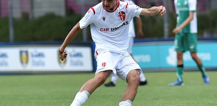 U17 Serie C: a Fermo la finale scudetto tra Padova e Cesena